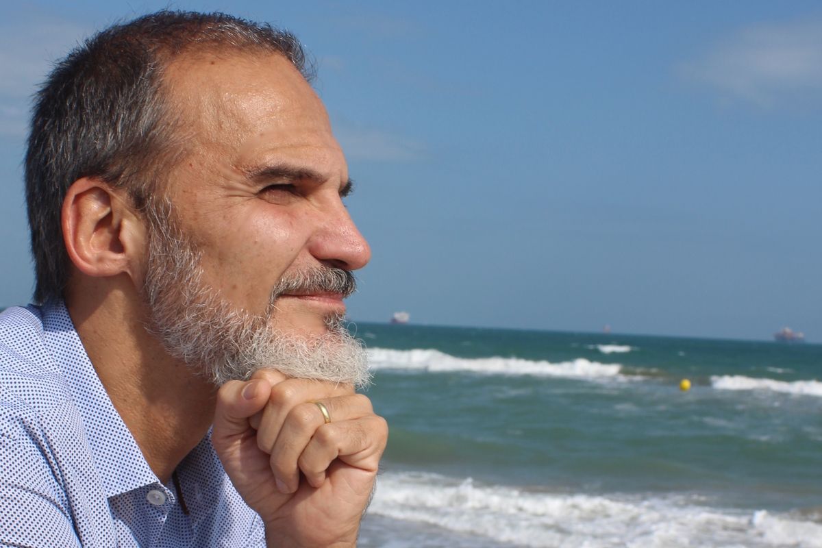 Luis Castelló Psicologo Valencia Terapia